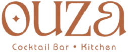 Ouza Cocktail Bar & Kitchen logo